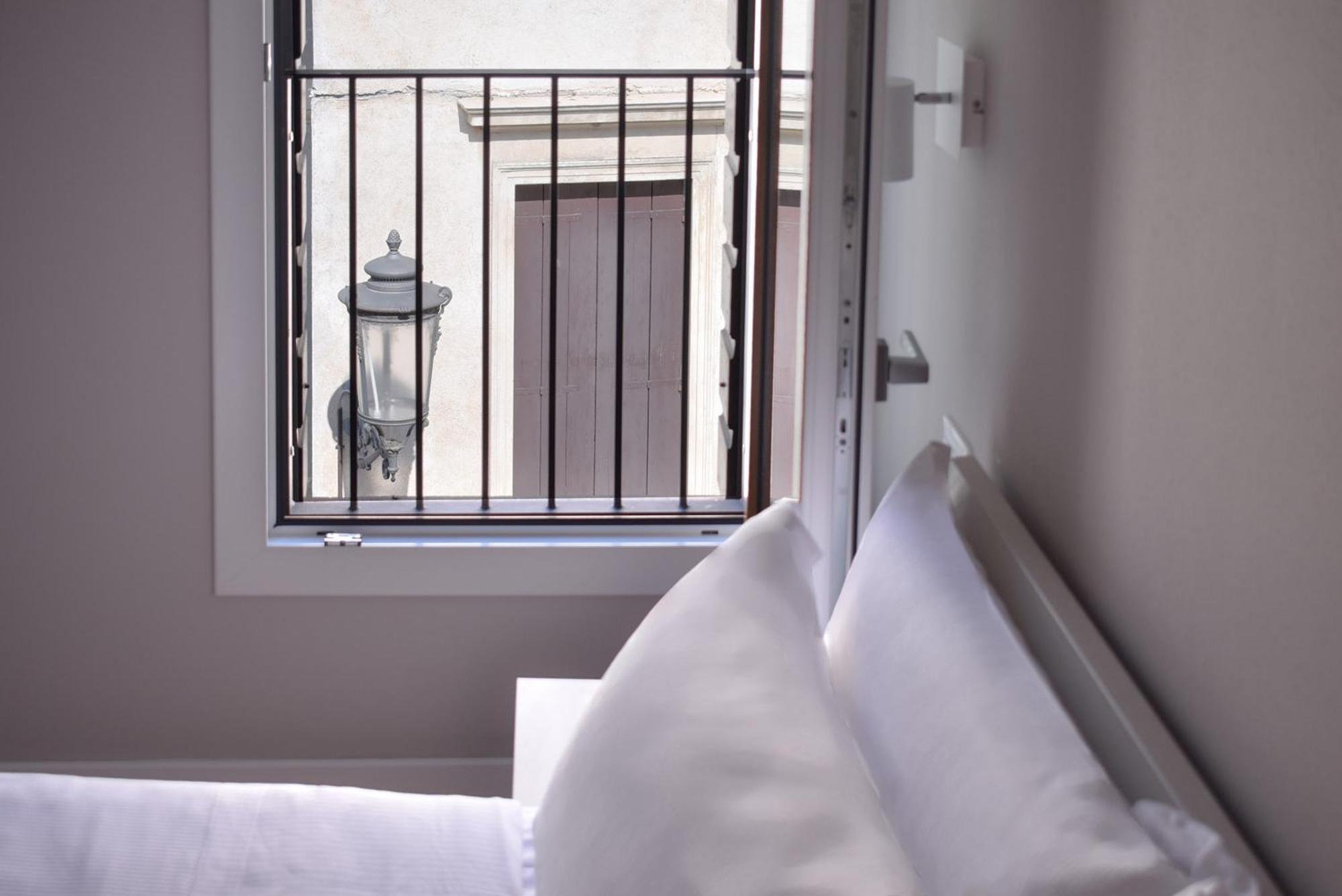 Ferienwohnung Welc-Om Padova Al Santo Exterior foto